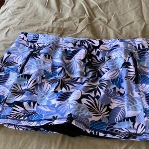 Summer Skorts
